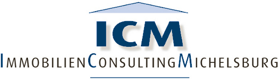 Logo von ICM